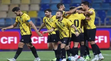 نتيجة مؤكدة: الحسين إربد يهزم الجزيرة بأربعة أهداف